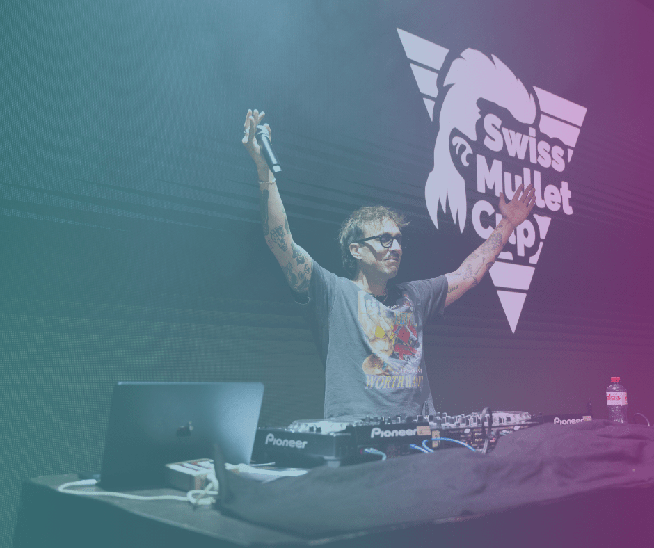 Swiss Mullet Cup 2024