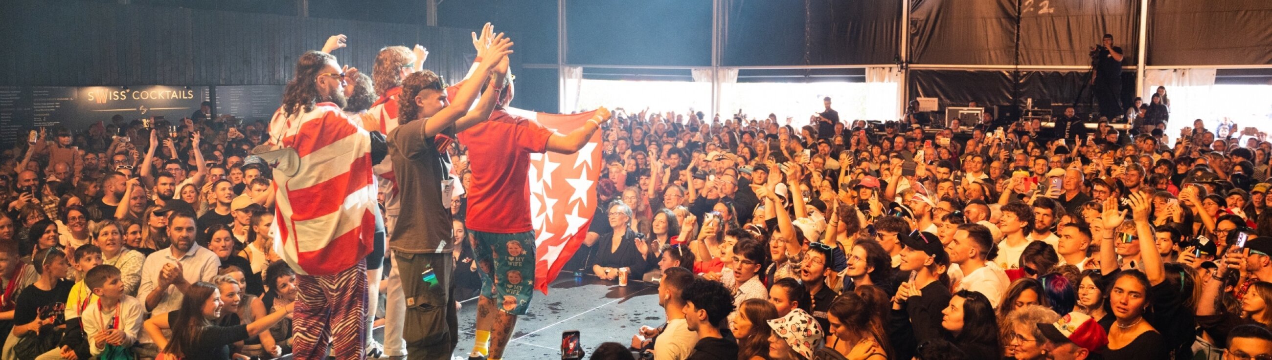 Swiss Mullet Cup 2024