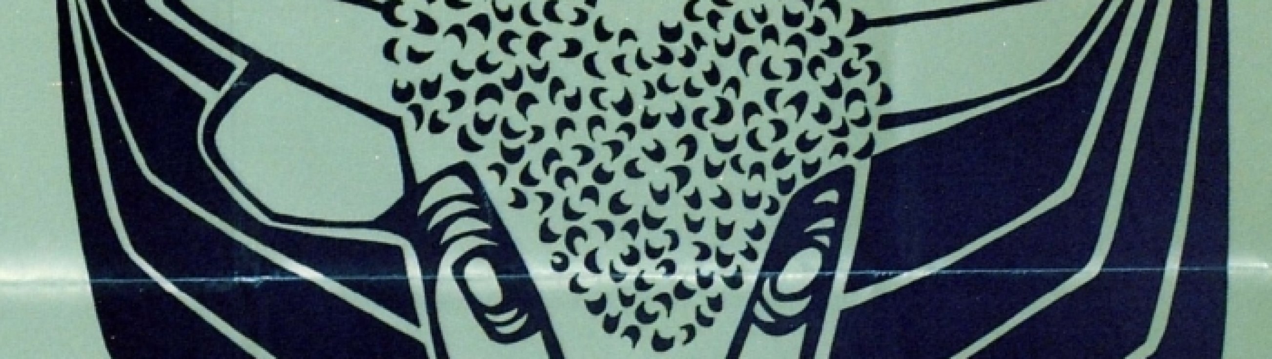 Foire du Valais - Affiche 1983