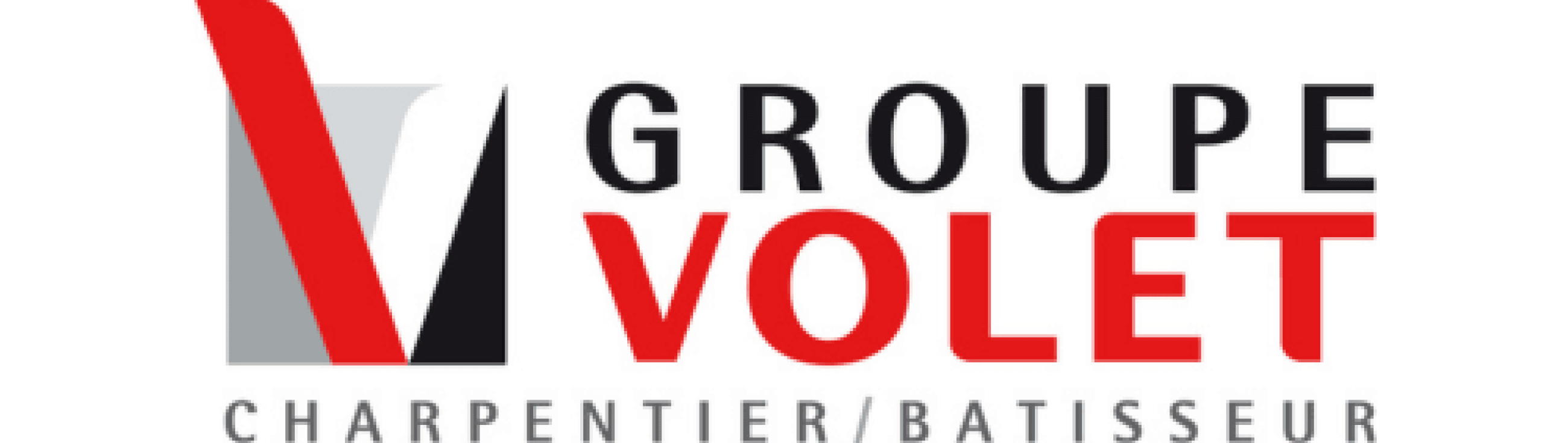 Logo Groupe Volet