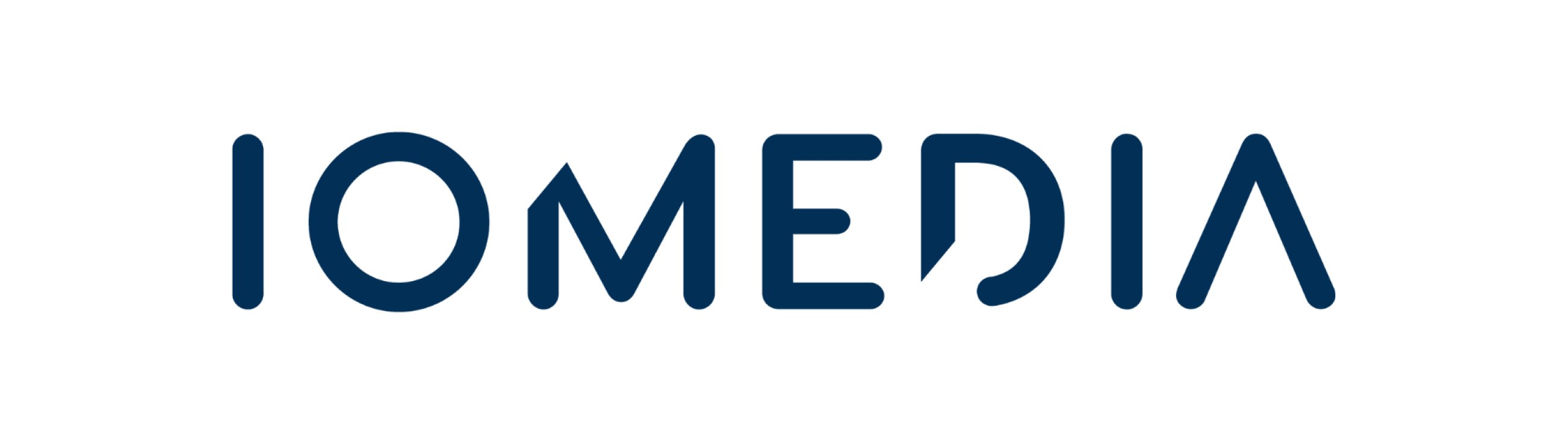 iomedia logo