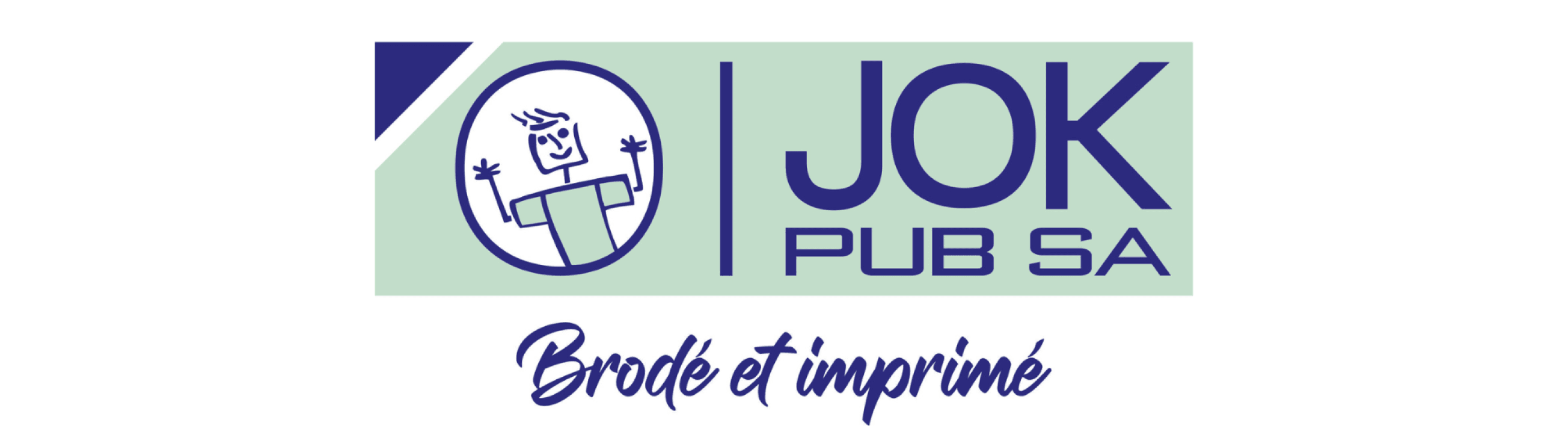 Jok Pub Logo