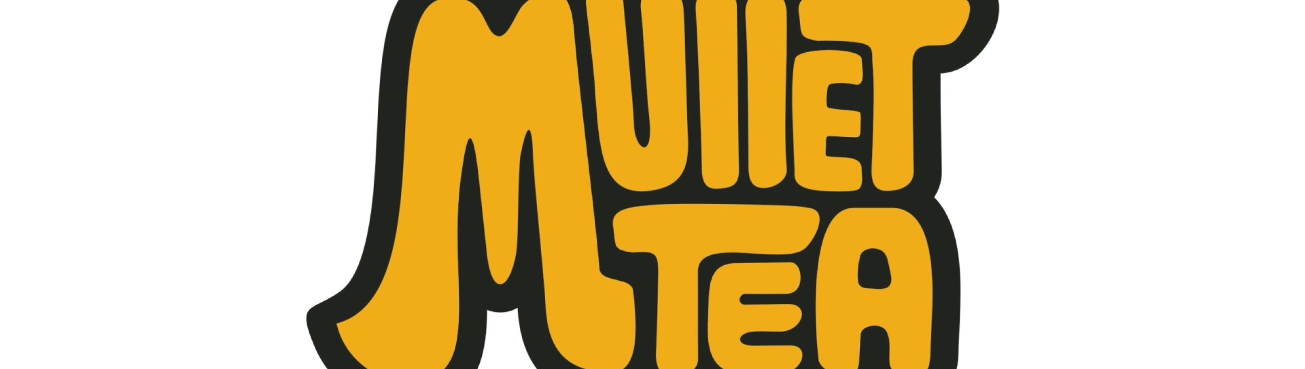 Logo Mullet Tea