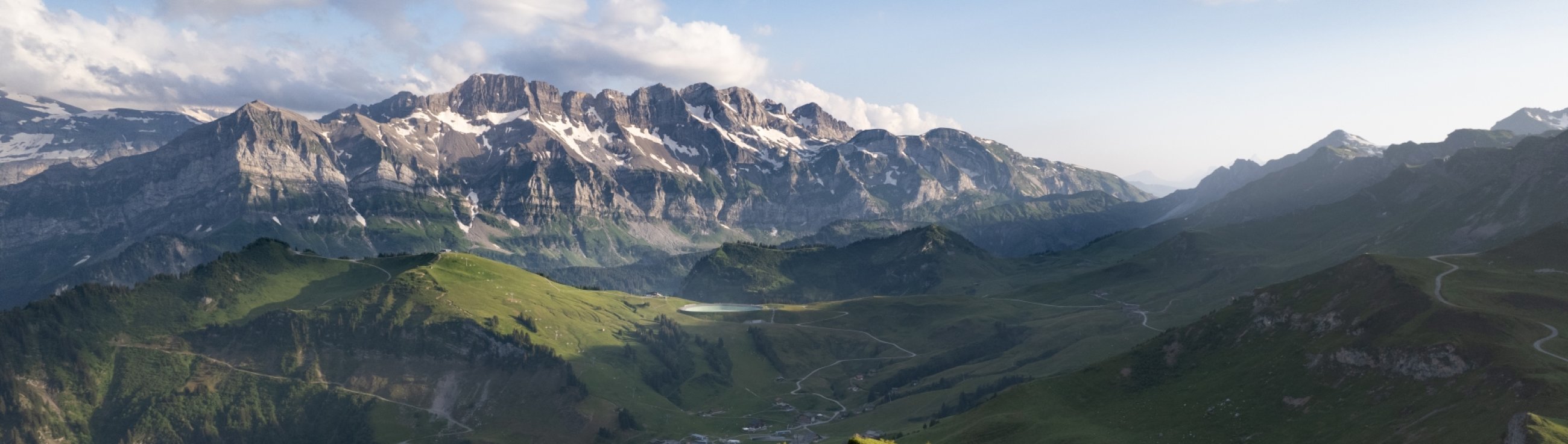 À l'honneur - Foire du Valais - Dents du Midi