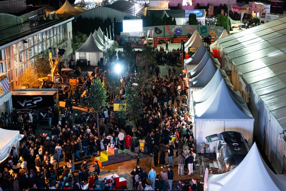 Temps forts 2025 - Foire du Valais, Martigny