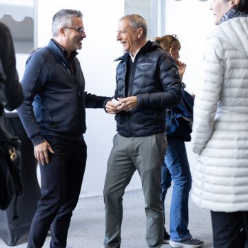 Foire du Valais 2025 - Rendez-vous économique