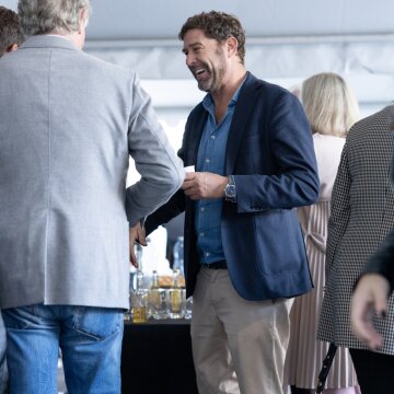 Foire du Valais 2025 - Rendez-vous économique