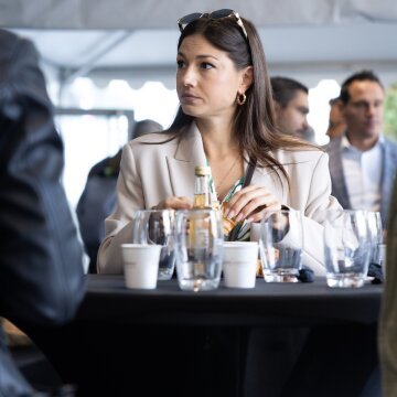 Foire du Valais 2025 - Rendez-vous économique