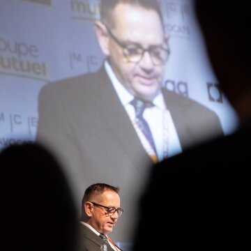 Foire du Valais 2025 - Rendez-vous économique