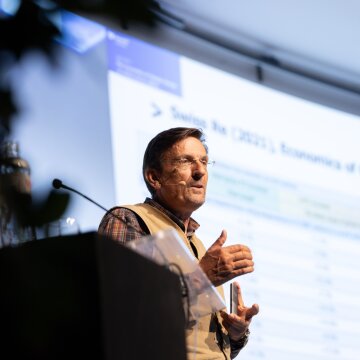 Foire du Valais 2025 - Rendez-vous économique