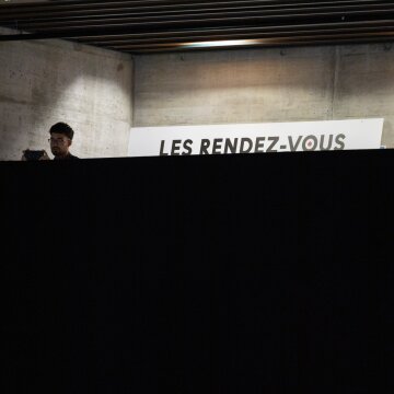 Foire du Valais 2025 - Rendez-vous économique