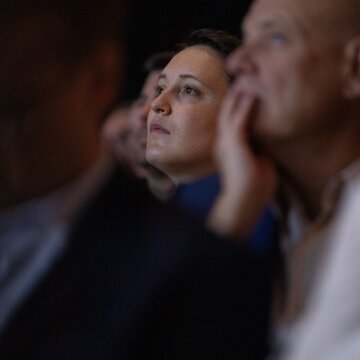 Foire du Valais 2025 - Rendez-vous économique