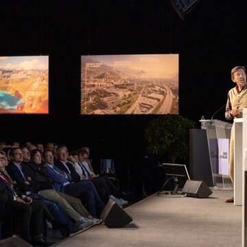 Foire du Valais 2025 - Rendez-vous économique