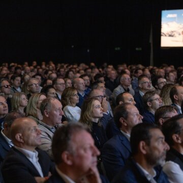 Foire du Valais 2025 - Rendez-vous économique