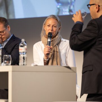 Foire du Valais 2025 - Rendez-vous économique