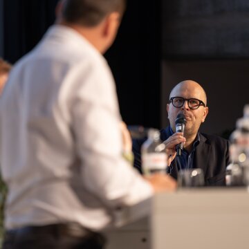 Foire du Valais 2025 - Rendez-vous économique