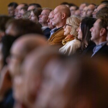 Foire du Valais 2025 - Rendez-vous économique