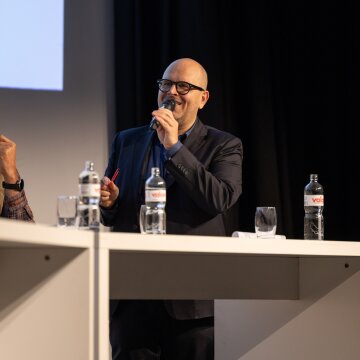 Foire du Valais 2025 - Rendez-vous économique