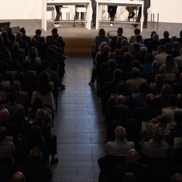 Foire du Valais 2025 - Rendez-vous économique