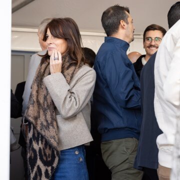 Foire du Valais 2025 - Rendez-vous économique