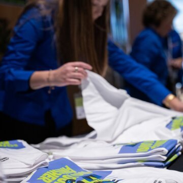 Foire du Valais 2025 - Les Finishers
