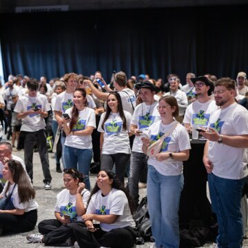 Foire du Valais 2025 - Les Finishers