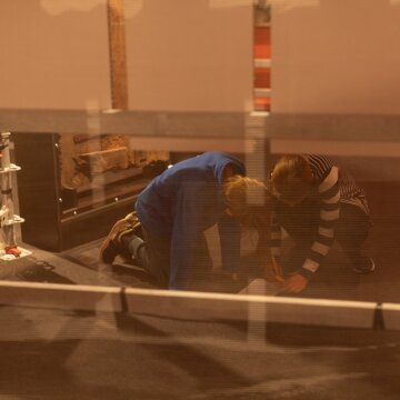 Foire du Valais 2025 - Vernissage de l'expo et partie officielle