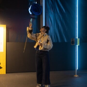 Foire du Valais 2025 - Vernissage de l'expo et partie officielle