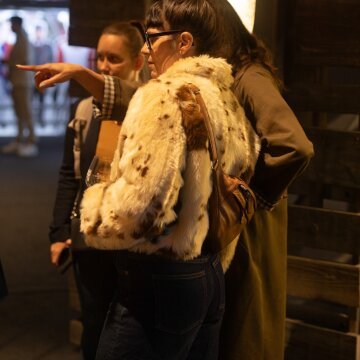 Foire du Valais 2025 - Vernissage de l'expo et partie officielle