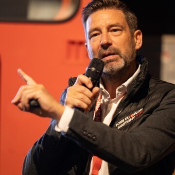 Foire du Valais 2025 - Vernissage de l'expo et partie officielle