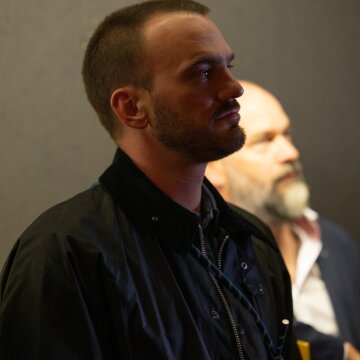 Foire du Valais 2025 - Vernissage de l'expo et partie officielle