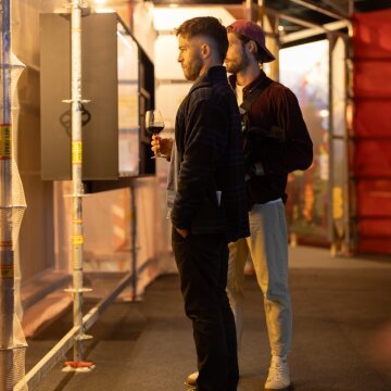 Foire du Valais 2025 - Vernissage de l'expo et partie officielle