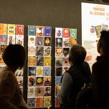 Foire du Valais 2025 - Vernissage de l'expo et partie officielle