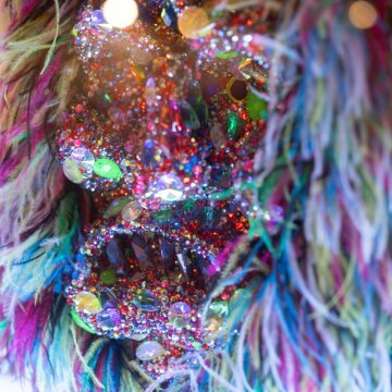 Foire du Valais 2025 - Vernissage de l'expo et partie officielle