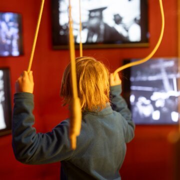 Foire du Valais 2025 - Vernissage de l'expo et partie officielle