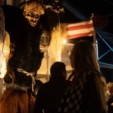 Foire du Valais 2025 - Vernissage de l'expo et partie officielle