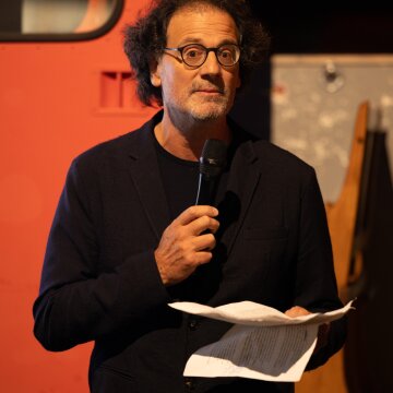 Foire du Valais 2025 - Vernissage de l'expo et partie officielle