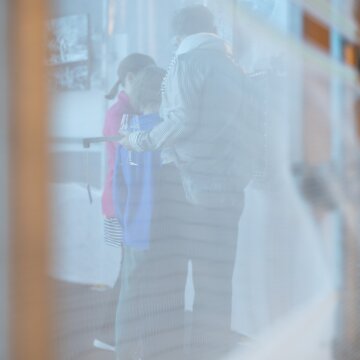 Foire du Valais 2025 - Vernissage de l'expo et partie officielle