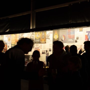 Foire du Valais 2025 - Vernissage de l'expo et partie officielle